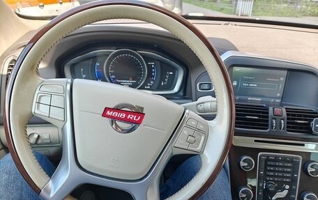 Volvo XC60 II, 2013 год, 1 499 000 рублей, 8 фотография