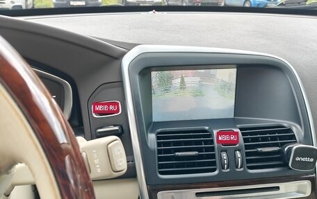Volvo XC60 II, 2013 год, 1 499 000 рублей, 4 фотография