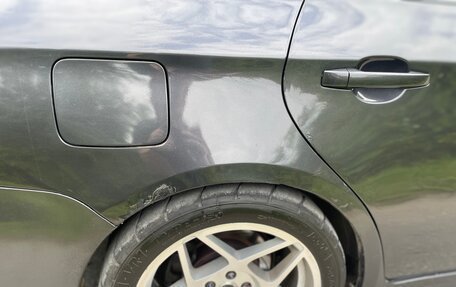 Subaru Impreza III, 2008 год, 800 000 рублей, 10 фотография