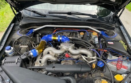 Subaru Impreza III, 2008 год, 800 000 рублей, 15 фотография