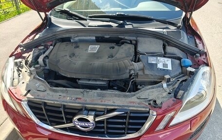 Volvo XC60 II, 2013 год, 1 499 000 рублей, 7 фотография