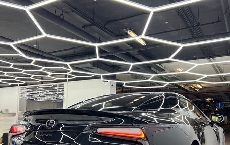 Lexus LC I, 2022 год, 14 500 000 рублей, 6 фотография