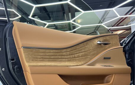 Lexus LC I, 2022 год, 14 500 000 рублей, 9 фотография
