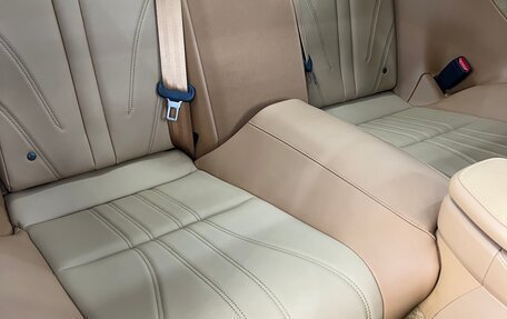 Lexus LC I, 2022 год, 14 500 000 рублей, 17 фотография