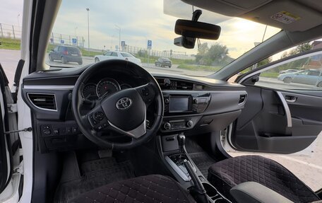 Toyota Corolla, 2014 год, 1 550 000 рублей, 9 фотография