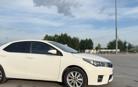 Toyota Corolla, 2014 год, 1 550 000 рублей, 6 фотография