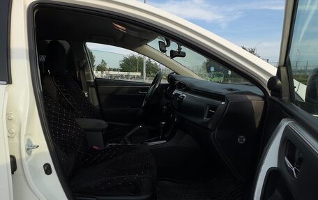 Toyota Corolla, 2014 год, 1 550 000 рублей, 7 фотография