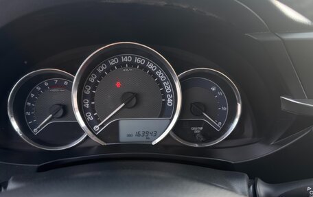 Toyota Corolla, 2014 год, 1 550 000 рублей, 11 фотография