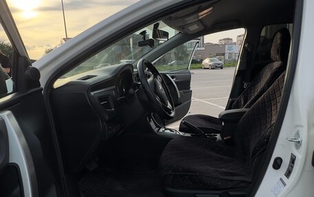Toyota Corolla, 2014 год, 1 550 000 рублей, 8 фотография