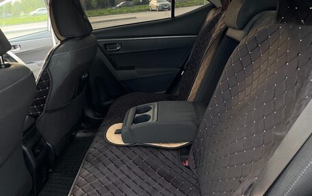 Toyota Corolla, 2014 год, 1 550 000 рублей, 10 фотография