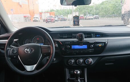Toyota Corolla, 2014 год, 1 150 000 рублей, 7 фотография