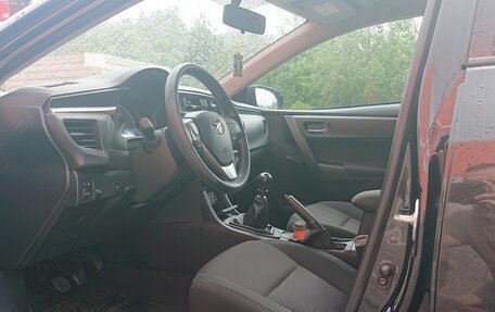 Toyota Corolla, 2014 год, 1 150 000 рублей, 8 фотография