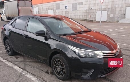 Toyota Corolla, 2014 год, 1 150 000 рублей, 5 фотография