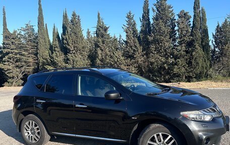 Nissan Murano, 2011 год, 1 550 000 рублей, 2 фотография