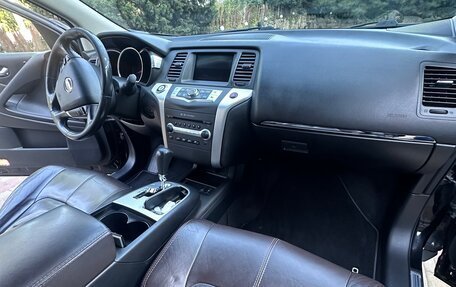 Nissan Murano, 2011 год, 1 550 000 рублей, 6 фотография