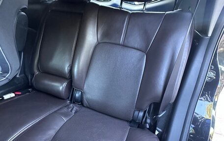 Nissan Murano, 2011 год, 1 550 000 рублей, 7 фотография
