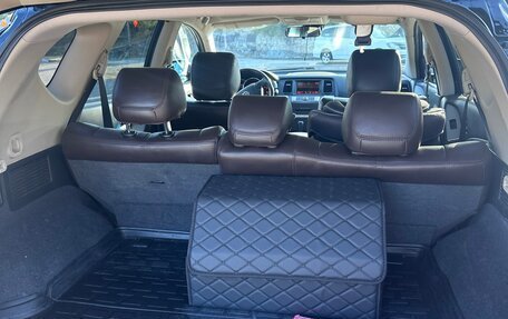 Nissan Murano, 2011 год, 1 550 000 рублей, 11 фотография