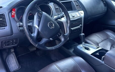 Nissan Murano, 2011 год, 1 550 000 рублей, 8 фотография