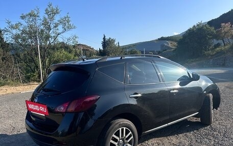 Nissan Murano, 2011 год, 1 550 000 рублей, 10 фотография