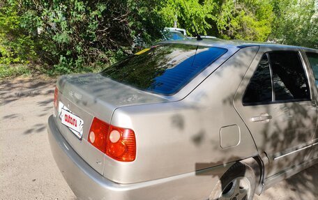 Chery Amulet (A15) I, 2007 год, 350 000 рублей, 2 фотография