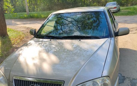 Chery Amulet (A15) I, 2007 год, 350 000 рублей, 6 фотография