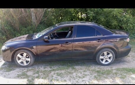 Mazda 6, 2006 год, 275 000 рублей, 3 фотография