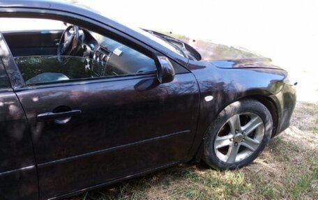 Mazda 6, 2006 год, 275 000 рублей, 4 фотография