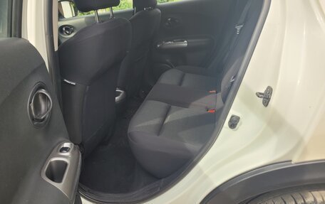 Nissan Juke II, 2013 год, 1 150 000 рублей, 3 фотография