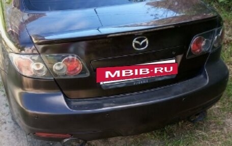 Mazda 6, 2006 год, 275 000 рублей, 2 фотография