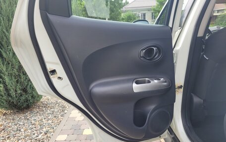 Nissan Juke II, 2013 год, 1 150 000 рублей, 11 фотография