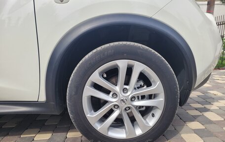 Nissan Juke II, 2013 год, 1 150 000 рублей, 7 фотография