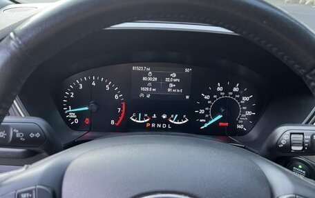 Ford Escape, 2021 год, 1 500 000 рублей, 9 фотография