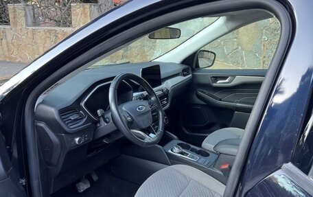 Ford Escape, 2021 год, 1 500 000 рублей, 6 фотография