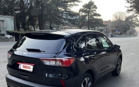 Ford Escape, 2021 год, 1 500 000 рублей, 4 фотография