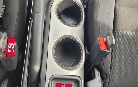 Nissan Juke II, 2013 год, 1 150 000 рублей, 14 фотография