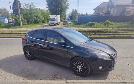Ford Focus III, 2014 год, 950 000 рублей, 5 фотография