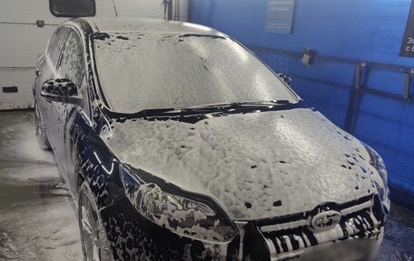 Ford Focus III, 2014 год, 950 000 рублей, 4 фотография