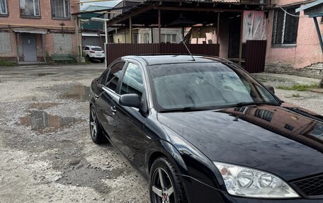Ford Mondeo III, 2006 год, 560 000 рублей, 5 фотография