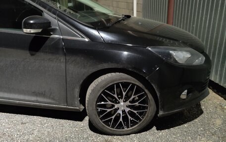 Ford Focus III, 2014 год, 950 000 рублей, 6 фотография