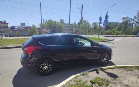Ford Focus III, 2014 год, 950 000 рублей, 7 фотография