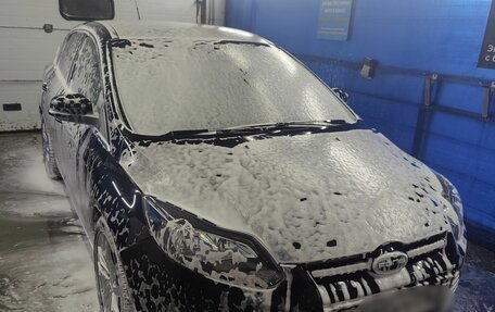 Ford Focus III, 2014 год, 950 000 рублей, 8 фотография