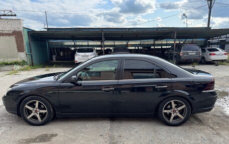 Ford Mondeo III, 2006 год, 560 000 рублей, 6 фотография