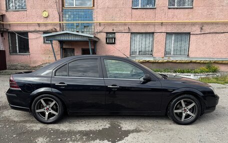 Ford Mondeo III, 2006 год, 560 000 рублей, 7 фотография