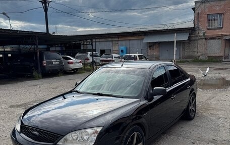 Ford Mondeo III, 2006 год, 560 000 рублей, 4 фотография