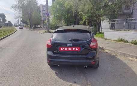 Ford Focus III, 2014 год, 950 000 рублей, 9 фотография