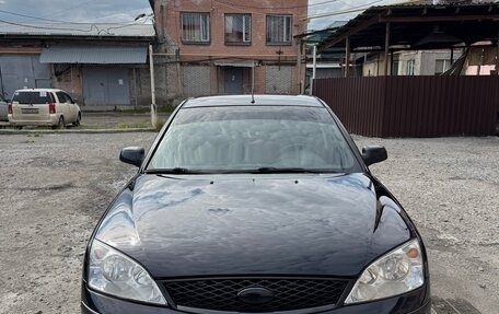 Ford Mondeo III, 2006 год, 560 000 рублей, 3 фотография