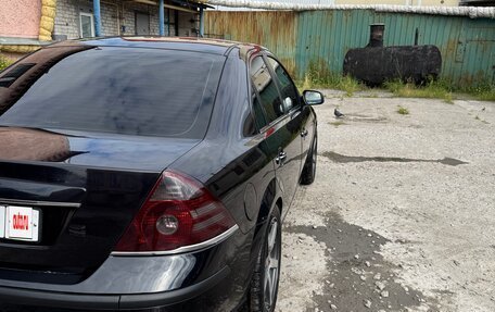 Ford Mondeo III, 2006 год, 560 000 рублей, 10 фотография
