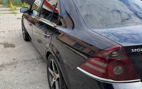 Ford Mondeo III, 2006 год, 560 000 рублей, 9 фотография