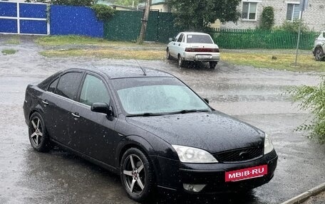 Ford Mondeo III, 2006 год, 560 000 рублей, 2 фотография