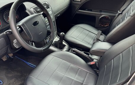 Ford Mondeo III, 2006 год, 560 000 рублей, 16 фотография